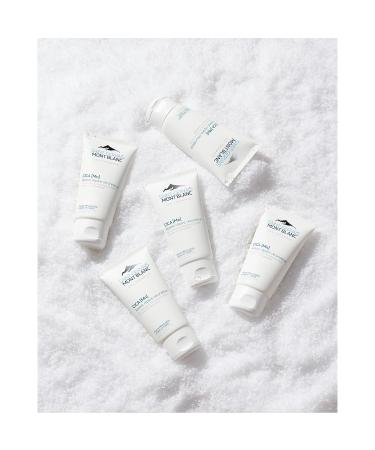 Saint-Gervais Mont Blanc Cica MN Healing & Repairing Cream - 50ml for Sensitive Face & Body Skin | International Shipping Available - Buy Online on GoSupps.com