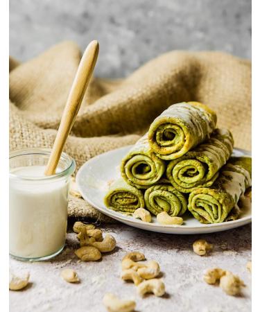 IRO Bio Matcha Tea Powder from Japan 40g Culinary Premium 400 Grams - Buy Online on GoSupps.com