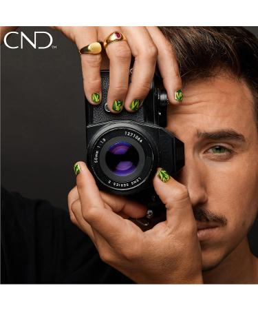 CND Vinylux Treasured Moments - Cap & Gown 50g | Long-Lasting Nail Polish for International Shipping - Buy Online on GoSupps.com