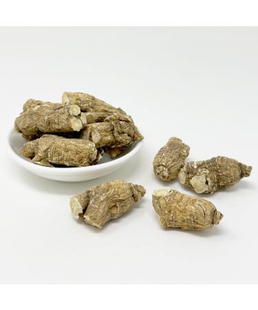 DOL Hand Selected Cultivated Wisconsin American Ginseng Pearl Ginseng / - in Box. (Large 4oz/Box*4) Main Root 16 Oz - Buy Online on GoSupps.com