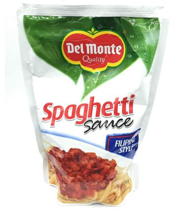 bick.shop Filipino-style spaghetti sauce 1 kg