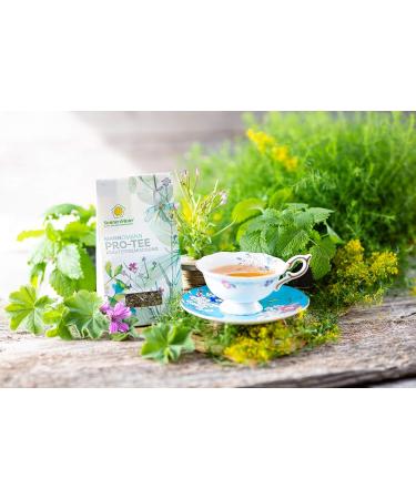  SonnenMoor SonnenMoor Mann o Mann PRO Tee Prostate Natural Tea Blend & Loose 50 g Supports Man in a Natural Way - Buy Online on GoSupps.com