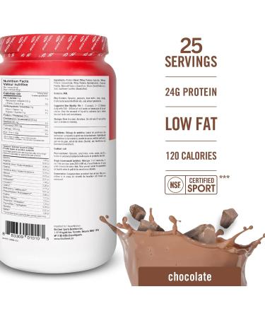 BioSteel 100% Whey Protein Powder (Chocolate) + BioSteel Sport Greens Powder (Pomegranate Berry) Protein Powder + Greens Powder Chocolate 750 g (Pack of 1) - Buy Online on GoSupps.com