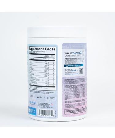 Believe Supplements - Pump Addict Max Pre-Workout Powder - Enhanced Energy Focus and Endurance (40 Serving Sour Candy Blast) Sour Candy Blast 15 Ounce (Pack of 1) - Buy Online on GoSupps.com