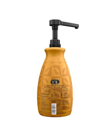 Hollander Chocolate Co. Classic Caramel Caf Sauce - 91oz Bottle (64 fl oz) | Pump Not Included - Buy Online on GoSupps.com