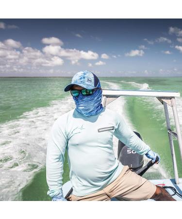 BUFF Unisex Solar Gloves - Lightweight Protective Gloves for Pool - Size Medium - Buy Online on GoSupps.com