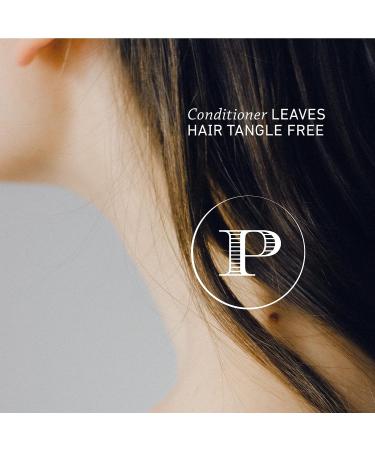 Pharmacopia Citrus Conditioner - Natural & Organic Aromatherapy Hair Care | Vegan, Cruelty-Free | 16 oz - Buy Online on GoSupps.com