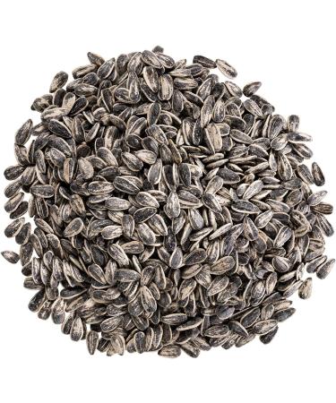 SUN - Sunflower seeds 250g - Grilled & Salted Pipas - 100% natural - Ideal as an aperitif or kitchen - Sunflower flower seeds - Buy Online on GoSupps.com