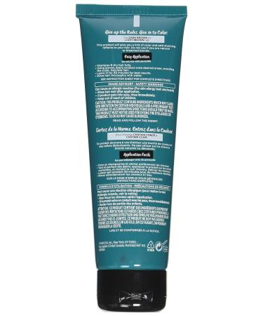 L'Oreal Paris Colorista Teal Semi-Permanent Hair Color for Brunettes - Vibrant & Long-Lasting - Buy Online on GoSupps.com
