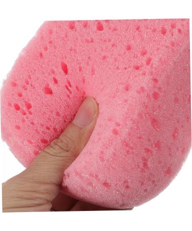 8pcs Sponge on a Rope Exfoliating Body Loofah - Kids & Men Bath Accessories Scrubber & Shower Sponge - Buy Online on GoSupps.com