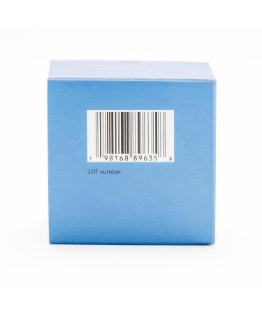 Grimoire New York Nightmare Away Overnight Hydrating Face Cream with Lavandula Extract Shea Butter & Micro Super Greens. Anti-Aging & Calming Moisturizer for All Skin Types. - Buy Online on GoSupps.com