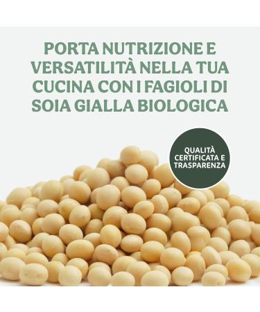  Probios Probios Yellow Soy 400g Pack of 6 - Buy Online on GoSupps.com