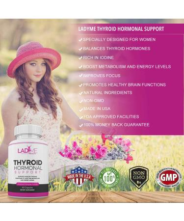 Now Foods Thyroid Energy - 180 Veg Capsules for Enhanced Metabolism & Energy Support - Buy Online on GoSupps.com