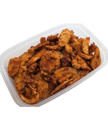 Spicy Mango Marinade Flavouring - 1kg Resealable Pouch - Buy Online on GoSupps.com