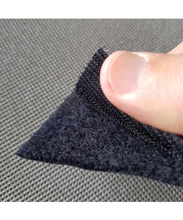 Blackout USA America Flag O+ Blood Type Tactical PVC Rubber Patch - Buy Online on GoSupps.com