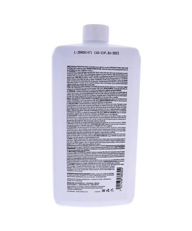 Pravana Creme Developer 10 Volume 33.8 oz - Unisex Treatment - Buy Online on GoSupps.com