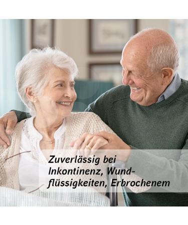 Biodor Care Laundry Flushing 1L | Odor Remover & Enzyme Cleaner for Textiles | Effective Urine & Vomit Odor Neutralizer | Ideal for Nursing Households - Buy Online on GoSupps.com