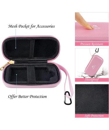 Heart Monitor Case for AliveCor KardiaMobile Heart Monitor Personal EKG - Buy Online on GoSupps.com