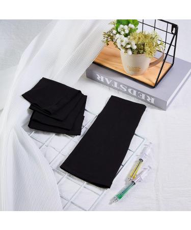 4 Pack Arm Cast Cover - Short Black Arm Cast Protector for Shower, Sports - Removable & Washable - Buy Online on GoSupps.com