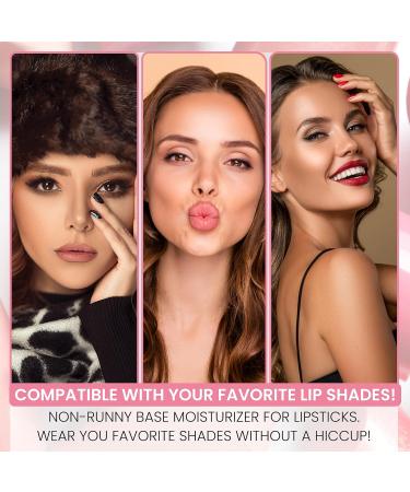 Ella International Lip Renew Creme - Buy Online on GoSupps.com