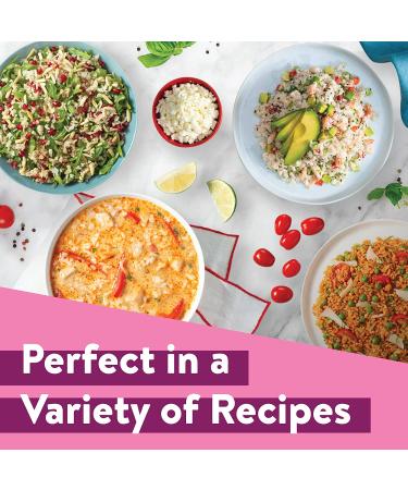 Minute Jasmine Rice - Instant 12-Ounce Box for Quick Dinner Meals - Buy Online on GoSupps.com