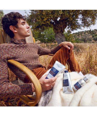 L'OCCITANE - Cade Comforting Aftershave Balm - 75 ml - Made in France - Buy Online on GoSupps.com