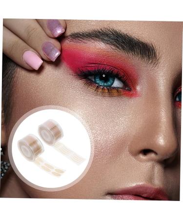 FRCOLOR 9600 Sheets Double Eyelid Sticker 2 Sided Tape Eyelid Tape Double Sided Eyelid Stickers Lifting Belt - Buy Online on GoSupps.com
