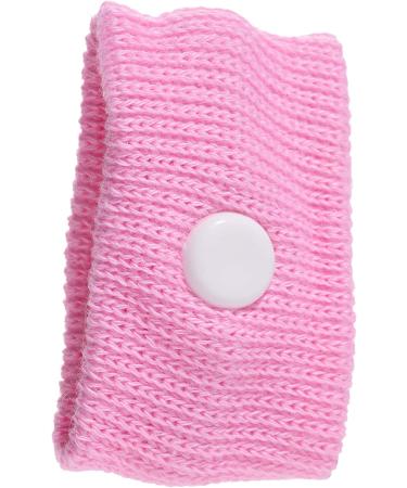 Kids Motion Sickness Bands - 2 Pack Pink Royal Blue Children's Wristbands for Nausea Relief - Non-Drowsy Acupressure Treatment - Buy Online on GoSupps.com