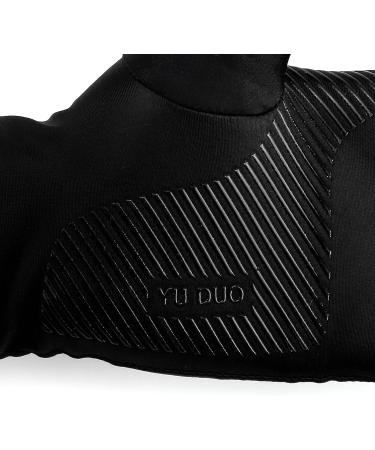Faletony Fishing Gloves - Breathable Anti-Skid Sun Protection | Unisex Bicycle Gloves - Buy Online on GoSupps.com