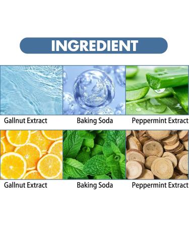 Advanced Gum Therapy Gel - Repair Swelling & Strengthen Gums (4 Pieces) - International Shipping Available - Buy Online on GoSupps.com