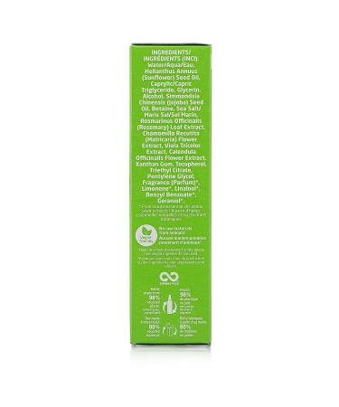 Weleda Skin Food Ultra-Light Dry Oil - 3.4 fl oz | Plant-Rich Formula with Vitamin-Rich Oils | Pansy and Chamomile Extracts - Buy Online on GoSupps.com
