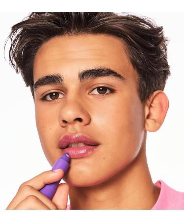 Essence Cosmetics Heart Core Fruity Lip Balm Polishing Protective with Oils Natural Glossy 3 g - Buy Online on GoSupps.com