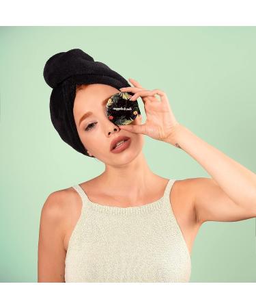 Nuggela & Sul Set of 1 Onion Shampoo 1 Conditioner and 4 Ampoules - Buy Online on GoSupps.com