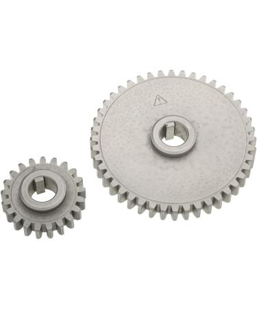 Steelex D3869 Slow Speed Kit for W1765