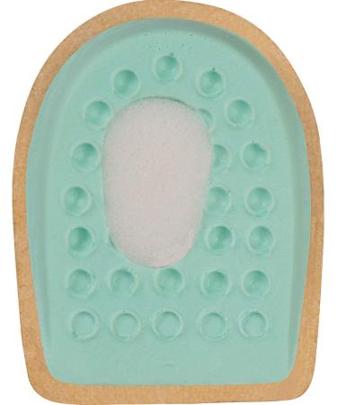 Fu Gut Heel Spur Cushion - Comfort & Support for Size 43-46 | Shop Now for Fast International Shipping - Buy Online on GoSupps.com