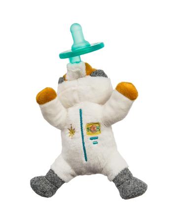 Mary Meyer WubbaNub 6-Inch Cosmo Bear Infant Pacifier - Best Pacifier for Comfort and Style - Buy Online on GoSupps.com