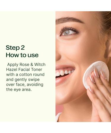Plant Therapy Ready Set Glow- 4 Step Skin Care Set Includes Radiance Gel-Cream Cleanser Rose & Witch Hazel Facial Toner Vitamin C with Hyaluronic Acid Facial Serum & Hydrating Facial Cream - Buy Online on GoSupps.com