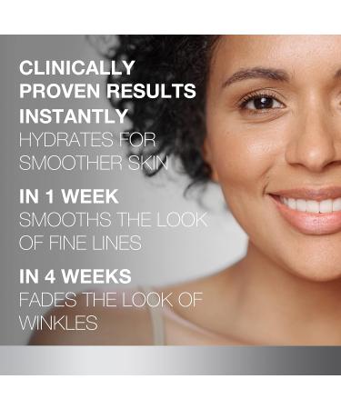 Neutrogena Rapid Wrinkle Repair Retinol Face Moisturizer Night Cream Anti-Aging Face Cream with Retinol & Hyaluronic Acid 1 fl. oz + Trial Size Hydro Boost Facial Cleanser 0.5 fl. oz - Buy Online on GoSupps.com