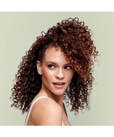 Deva Curl Low-Poo Original Mild Lather Cleanser for Rich Moisture | Hydrates | Enchances Curl Shape | All Curl Types Low-Poo Original | 32 fl oz - Buy Online on GoSupps.com