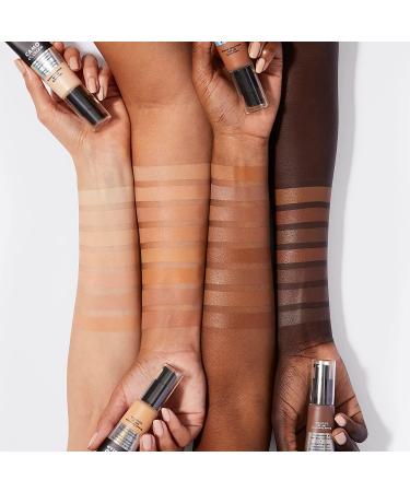 e.l.f. Camo CC Cream SPF 30 - Fair 120 N - 1.05 Oz | Full Coverage Foundation - Buy Online on GoSupps.com