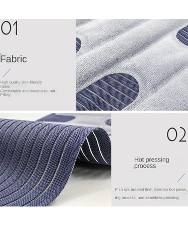 Back Brace Lumbar Support Back Support Belt Corset Back Brace Belt Lumbar Spine Decompression Belt Waist Belt(X-Large) X-Large Blue - Buy Online on GoSupps.com