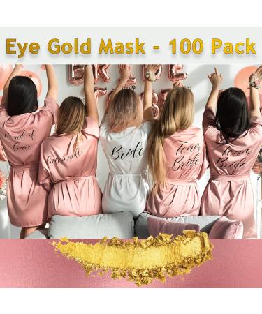 C LOR Bachelorette Party Kit - 100 Under Eye Patches
