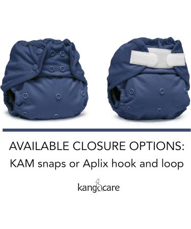 Kanga Care Rumparooz Snap Cover One Size Dragon Fly/Poppy - Buy Online on GoSupps.com