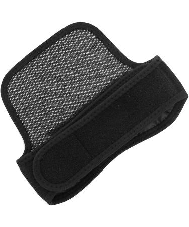 Neck Care Brace - Warm Neck Pain Relief & Support for Home Use | Family Friendly - Buy Online on GoSupps.com