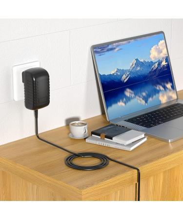 AC-DC Adapter for Grooming Trimmer Shaver Pro-Curve ES8043SC | International Shipping Available - Buy Online on GoSupps.com