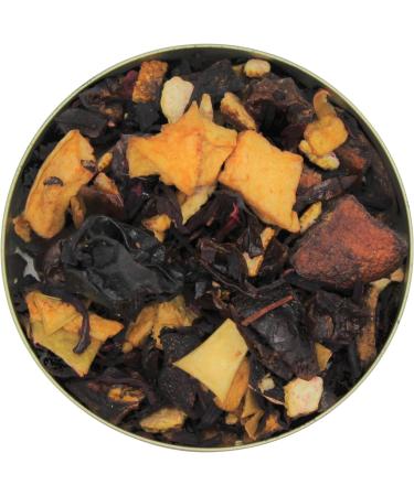 LuLin Teas Fruit 'n Berry Loose Tea 250 g Loose Tea 250 g - Buy Online on GoSupps.com