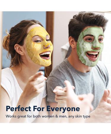 PURDERM Deep Purifying Pink O2 Bubble Mask 0.88oz x 5ea - Korean Beauty Cleanser with Peach Extract and Charcoal for Nourishing and Sebum Control - 5 Count - Buy Online on GoSupps.com