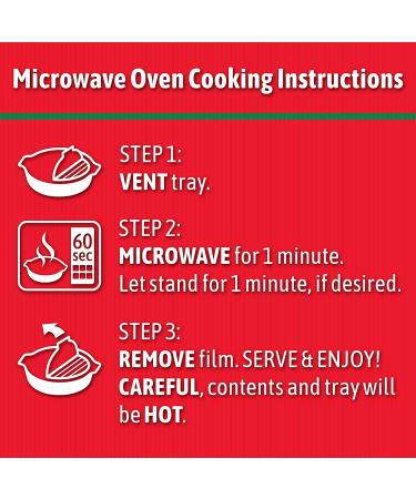 Dinty Moore Beef Stew 9oz Packages - Pack of 6 | Hearty & Flavorful - Buy Online on GoSupps.com