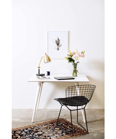 Fresh Pink Roses and White Lilies Bouquet with Vase - Benchmark Bouquets - Buy Online on GoSupps.com