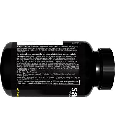 Saba Trim Pro - 60 Capsules | Powerful Weight Management Supplement - Buy Online on GoSupps.com